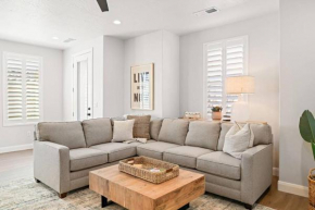 Zion's Base Camp - Brand New Listing! 32 Miles from Zion! Pickleball!